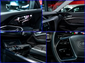 Audi E-Tron 55 Advanced* Quattro - 72000 лв. - 21544364 15