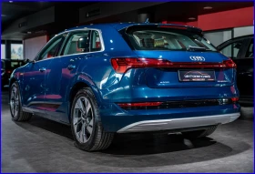 Audi E-Tron 55 Advanced* Quattro - 72000 лв. - 21544364 6