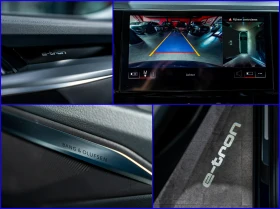 Audi E-Tron 55 Advanced* Quattro - 72000 лв. - 21544364 13