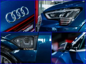 Audi E-Tron 55 Advanced* Quattro - 72000 лв. - 21544364 7