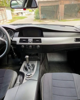 BMW 520 | Mobile.bg    5