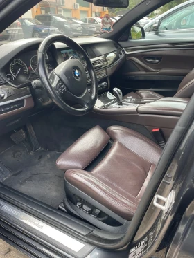 Обява за продажба на BMW 535 xDrive ~27 000 лв. - изображение 4