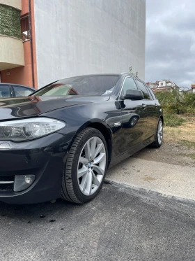 Обява за продажба на BMW 535 xDrive ~27 000 лв. - изображение 1