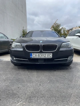 Обява за продажба на BMW 535 xDrive ~27 000 лв. - изображение 1