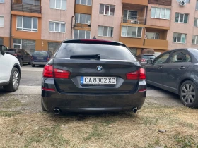 Обява за продажба на BMW 535 xDrive ~27 000 лв. - изображение 3