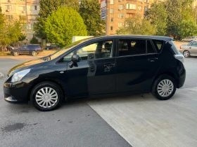 Toyota Verso 1.8i Panorama | Mobile.bg    8