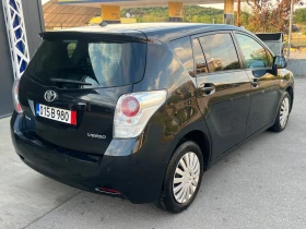 Toyota Verso 1.8i Panorama | Mobile.bg    5