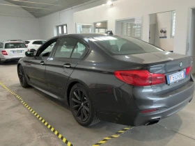 BMW 520 d M Sport* АВТОКРЕДИТ*  - 34000 лв. / 17383.92 € - 12172222 7