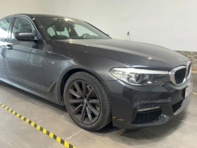 BMW 520 d M Sport* АВТОКРЕДИТ* 