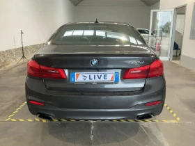 BMW 520 d M Sport* АВТОКРЕДИТ*  - 34000 лв. / 17383.92 € - 12172222 6