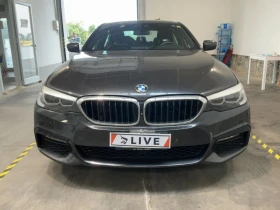 BMW 520 d M Sport* АВТОКРЕДИТ*  - 34000 лв. / 17383.92 € - 12172222 2