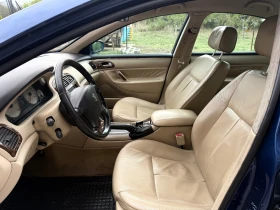 Peugeot 607 2.2 HDI  | Mobile.bg    8