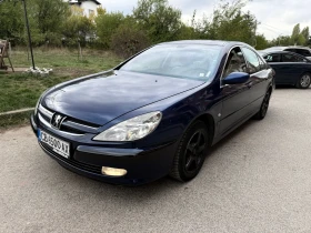 Peugeot 607 2.2 HDI  | Mobile.bg    7