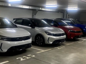 Opel Corsa GS - 35830 лв. / 18319.59 € - 32170161 4