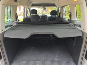 Peugeot Partner Товарен 4+ 1 N1, снимка 11