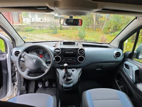 Peugeot Partner Товарен 4+ 1 N1, снимка 7