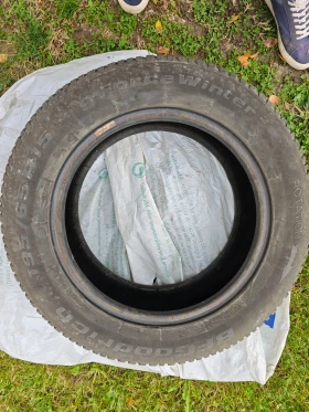 Peugeot Partner Товарен 4+ 1 N1, снимка 12