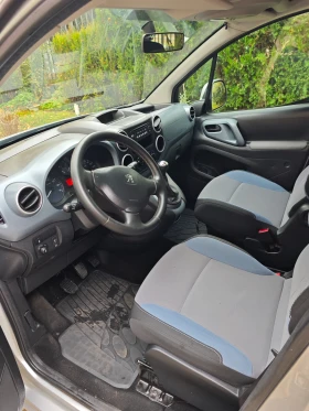 Peugeot Partner Товарен 4+ 1 N1, снимка 9