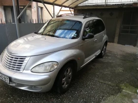 Chrysler Pt cruiser, снимка 8
