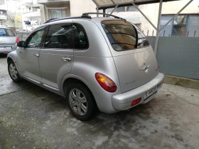Chrysler Pt cruiser, снимка 3