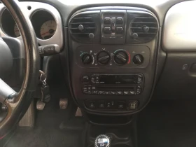 Chrysler Pt cruiser, снимка 5