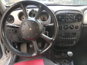 Chrysler Pt cruiser, снимка 4