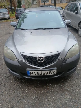 Mazda 3  - изображение 1