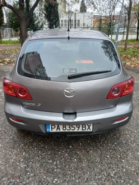 Mazda 3, снимка 4