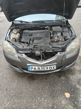 Mazda 3, снимка 13