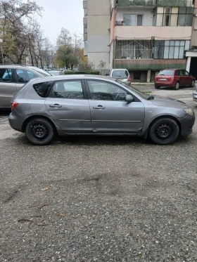 Mazda 3, снимка 2