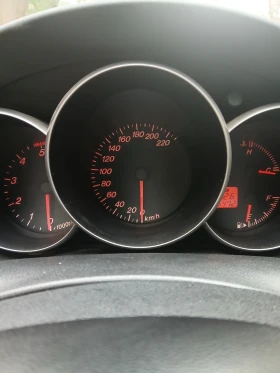 Mazda 3, снимка 8