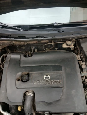 Mazda 3, снимка 14