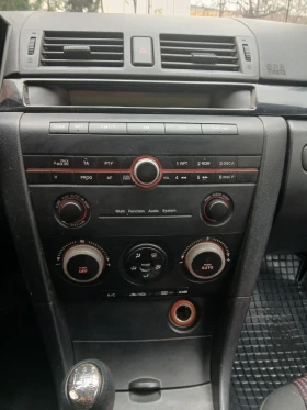 Mazda 3, снимка 6