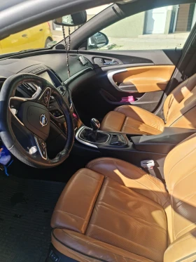 Opel Insignia, снимка 9