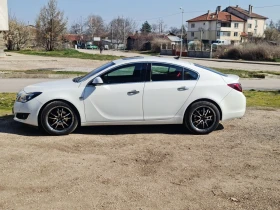 Opel Insignia, снимка 11