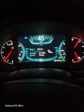 Opel Insignia, снимка 13