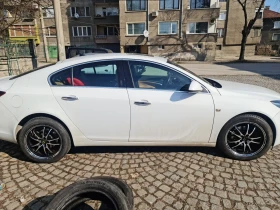 Opel Insignia, снимка 10