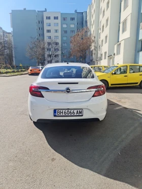 Opel Insignia, снимка 3