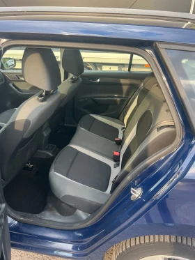 Skoda Fabia 1.2 - 11400 лв. / 5828.73 € - 99936973 7