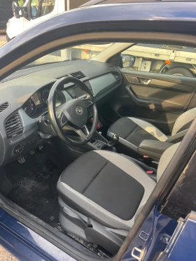 Skoda Fabia 1.2 - 11400 лв. / 5828.73 € - 99936973 5