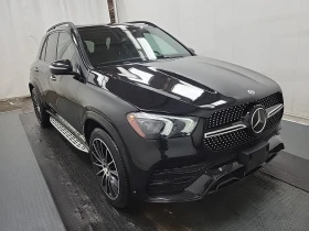 Mercedes-Benz GLE 450 * CARFAX * ЦЕНА ДО БГ - 75250 лв. / 38474.71 € - 47696737 3