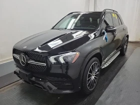Mercedes-Benz GLE 450 * CARFAX * ЦЕНА ДО БГ