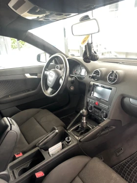 Audi A3 ���� �3 8PA Sportback | Mobile.bg � ����� ������ 7