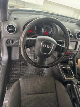 Audi A3 ���� �3 8PA Sportback | Mobile.bg � ����� ������ 6