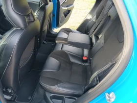 Volvo V40 R-DESIGN/D4/АВТОМАТ, снимка 9
