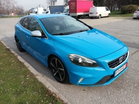 Volvo V40 R-DESIGN/D4/АВТОМАТ, снимка 3