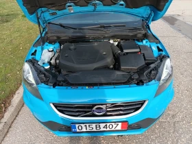 Volvo V40 R-DESIGN/D4/АВТОМАТ, снимка 16