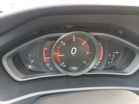 Volvo V40 R-DESIGN/D4/АВТОМАТ, снимка 14