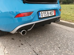 Volvo V40 R-DESIGN/D4/АВТОМАТ, снимка 11