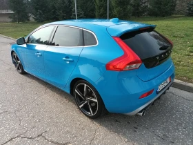 Volvo V40 R-DESIGN/D4/АВТОМАТ, снимка 5